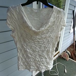 John Paul Richard blouse